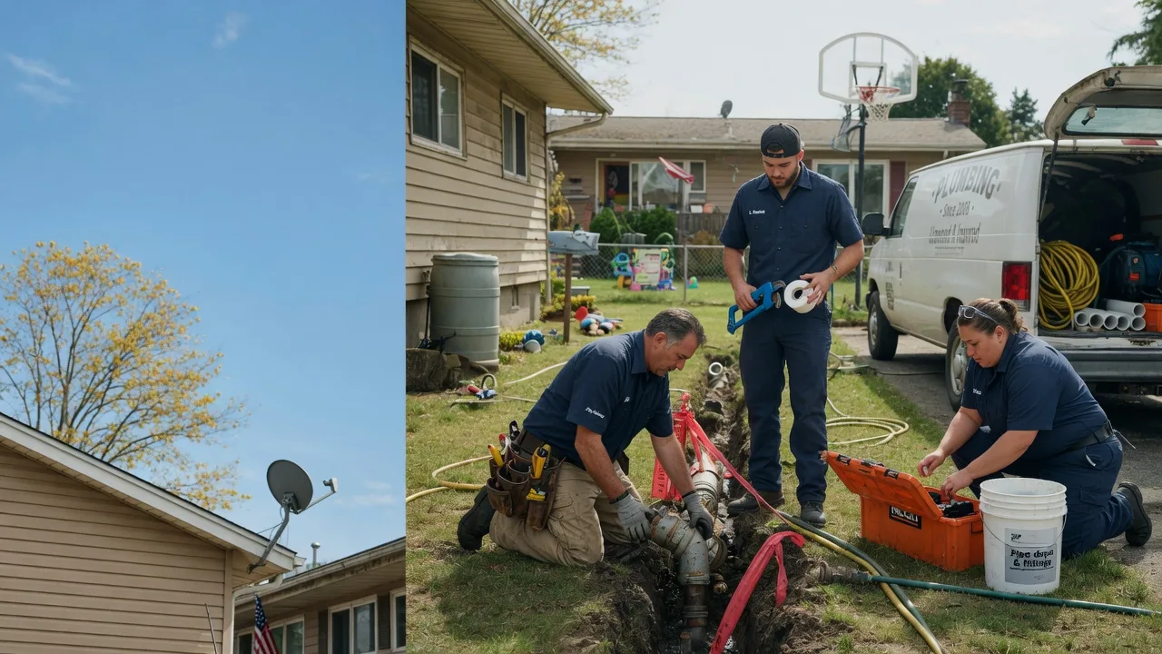 Garbage Disposal Replacement in Granite City, IL near me