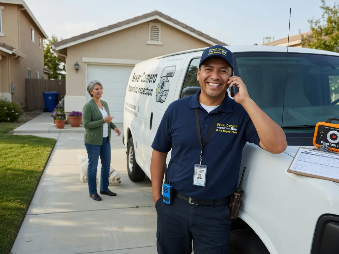 Sewer Line Repair Granite City, IL FAQs